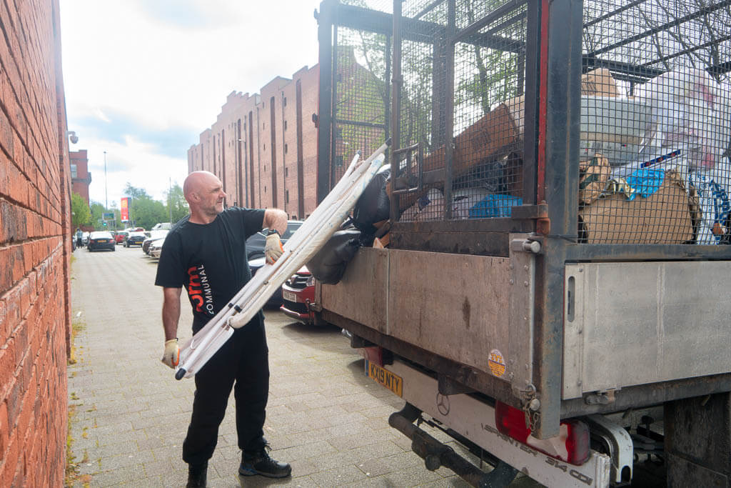 Sort it before summer! Our waste guide for property managers